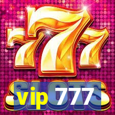 vip 777